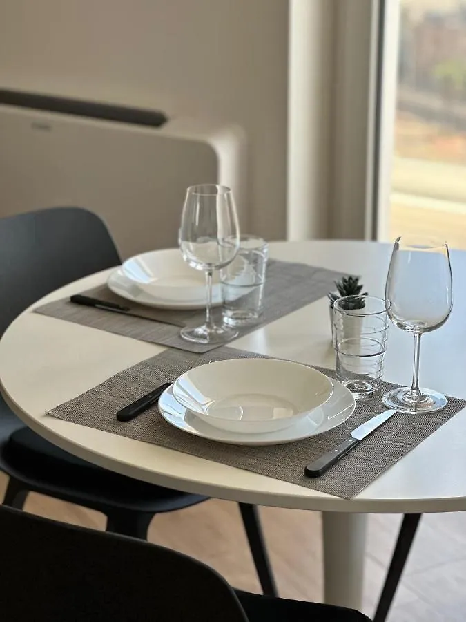 Casa Sangiorgi Apartment Bari