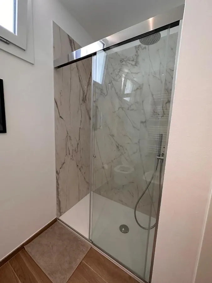 Casa Sangiorgi Apartment Bari