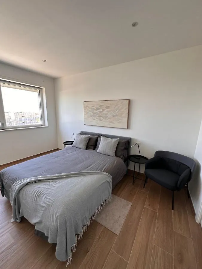 Casa Sangiorgi Apartment Bari Italy