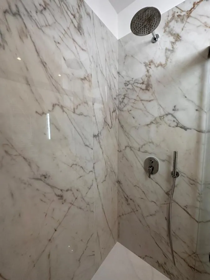 Casa Sangiorgi Apartment Bari