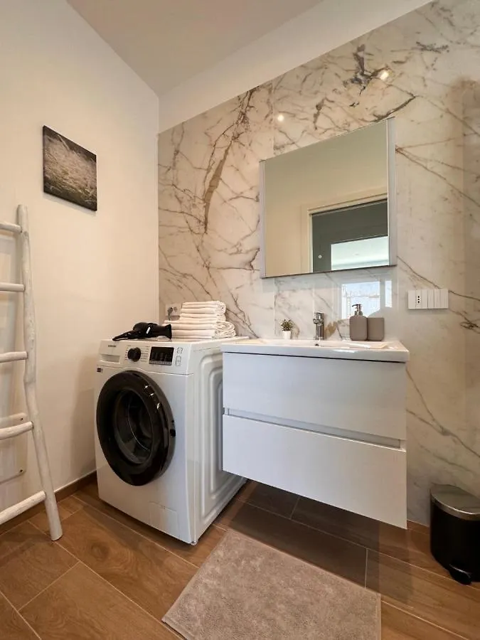 Casa Sangiorgi Apartment Bari