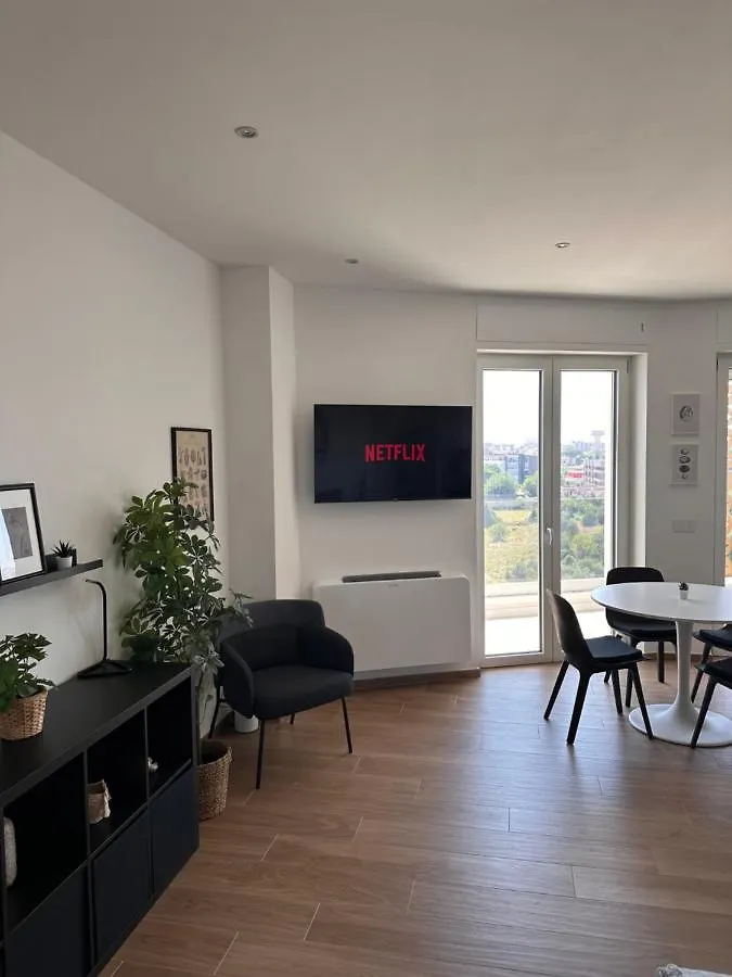 Casa Sangiorgi contacts