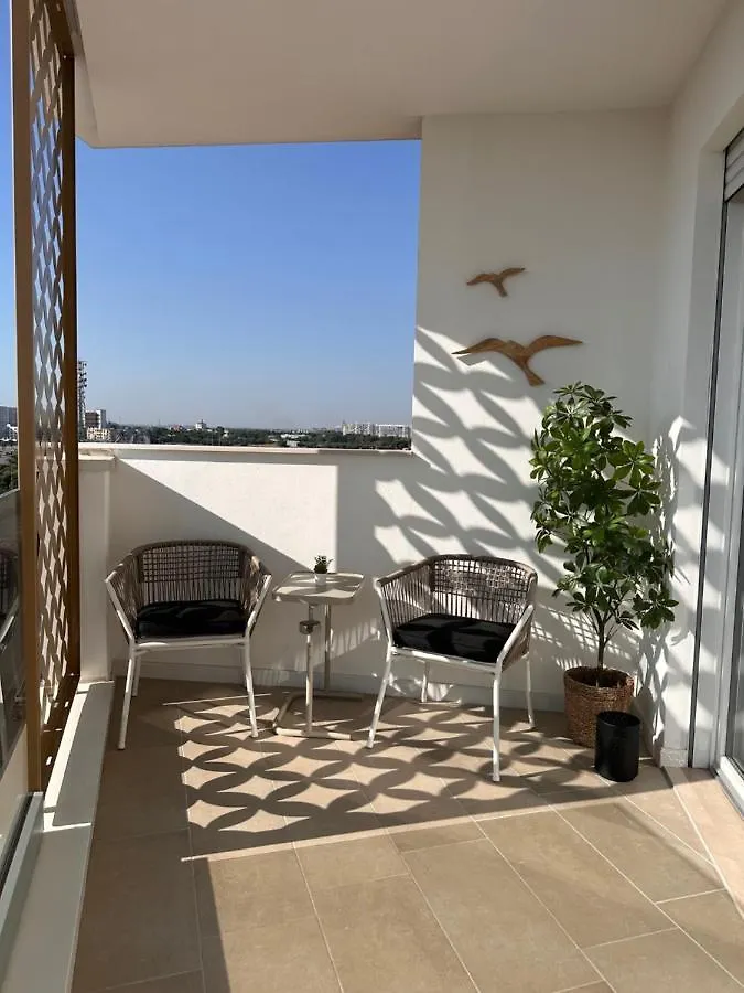 Casa Sangiorgi Apartment Bari