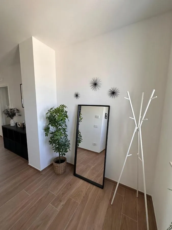 Casa Sangiorgi Apartment Bari Italy