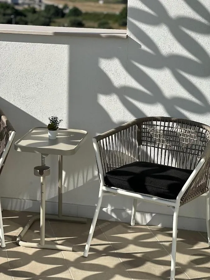 Casa Sangiorgi Apartment Bari Italy