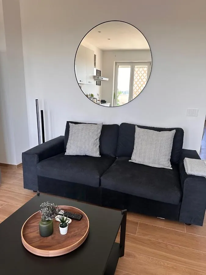 Casa Sangiorgi Apartment Bari 0*,  Italy