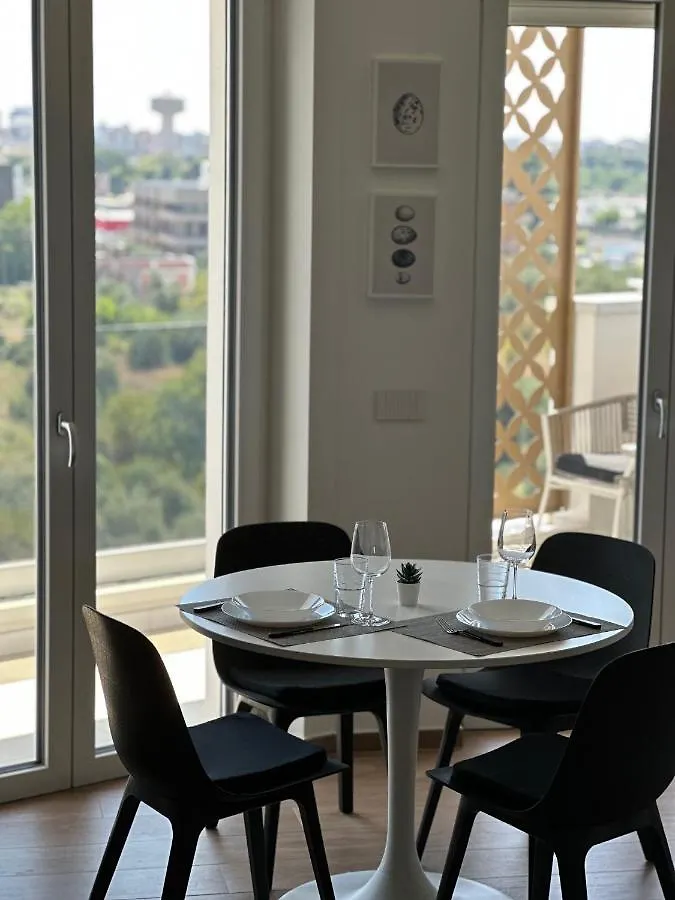 Casa Sangiorgi Apartment Bari Italy